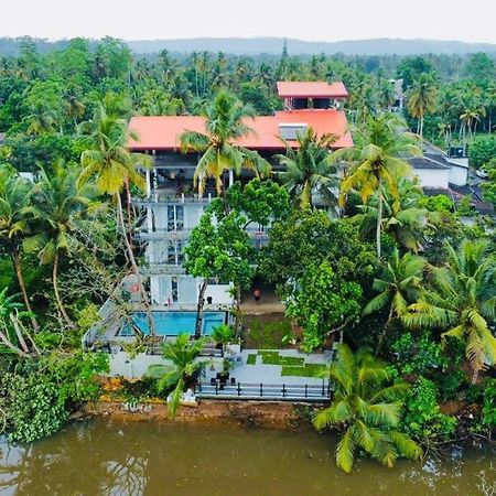 Sapiens Home - Weligama Bay Esterno foto