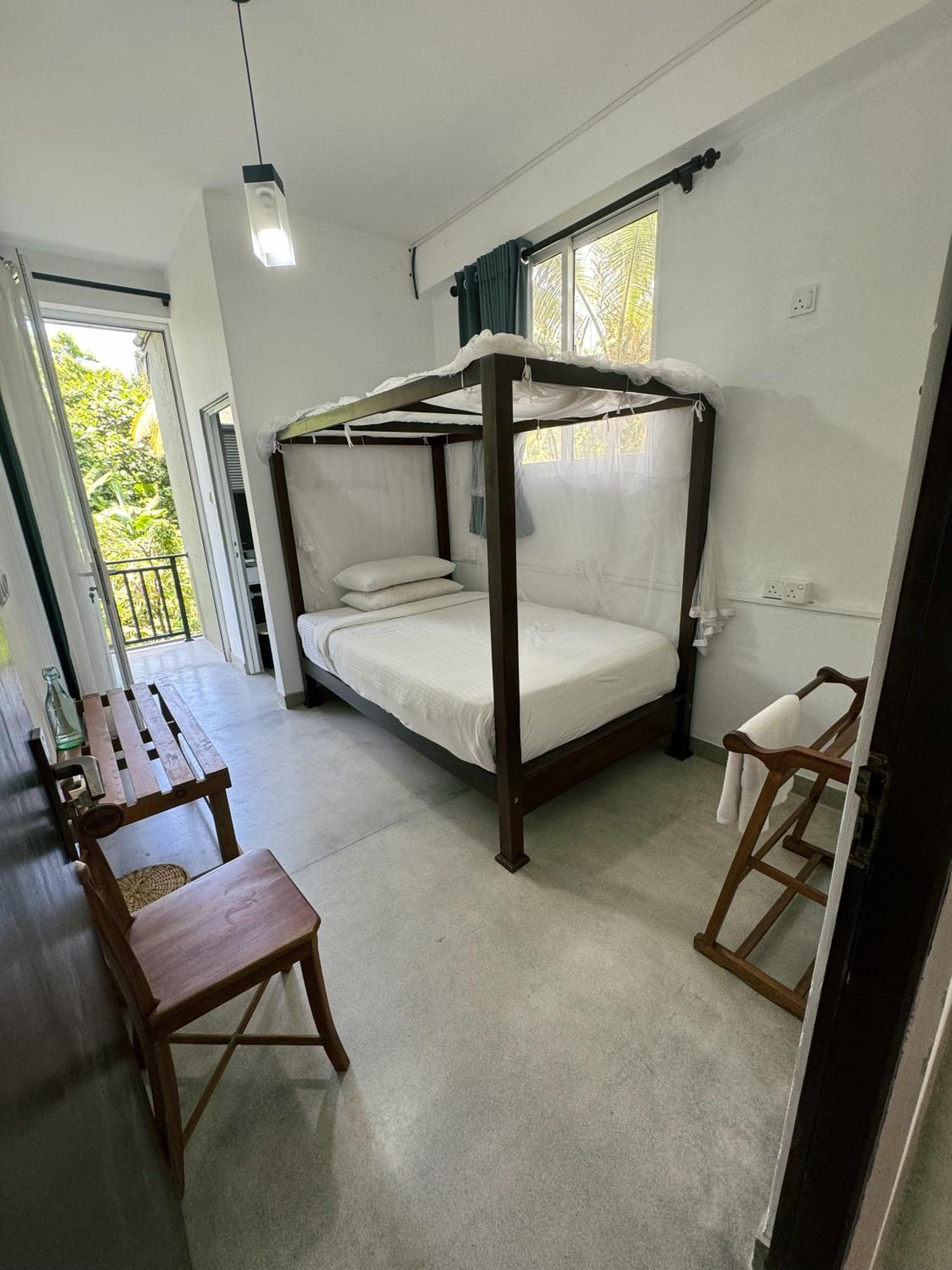 Sapiens Home - Weligama Bay Camera foto