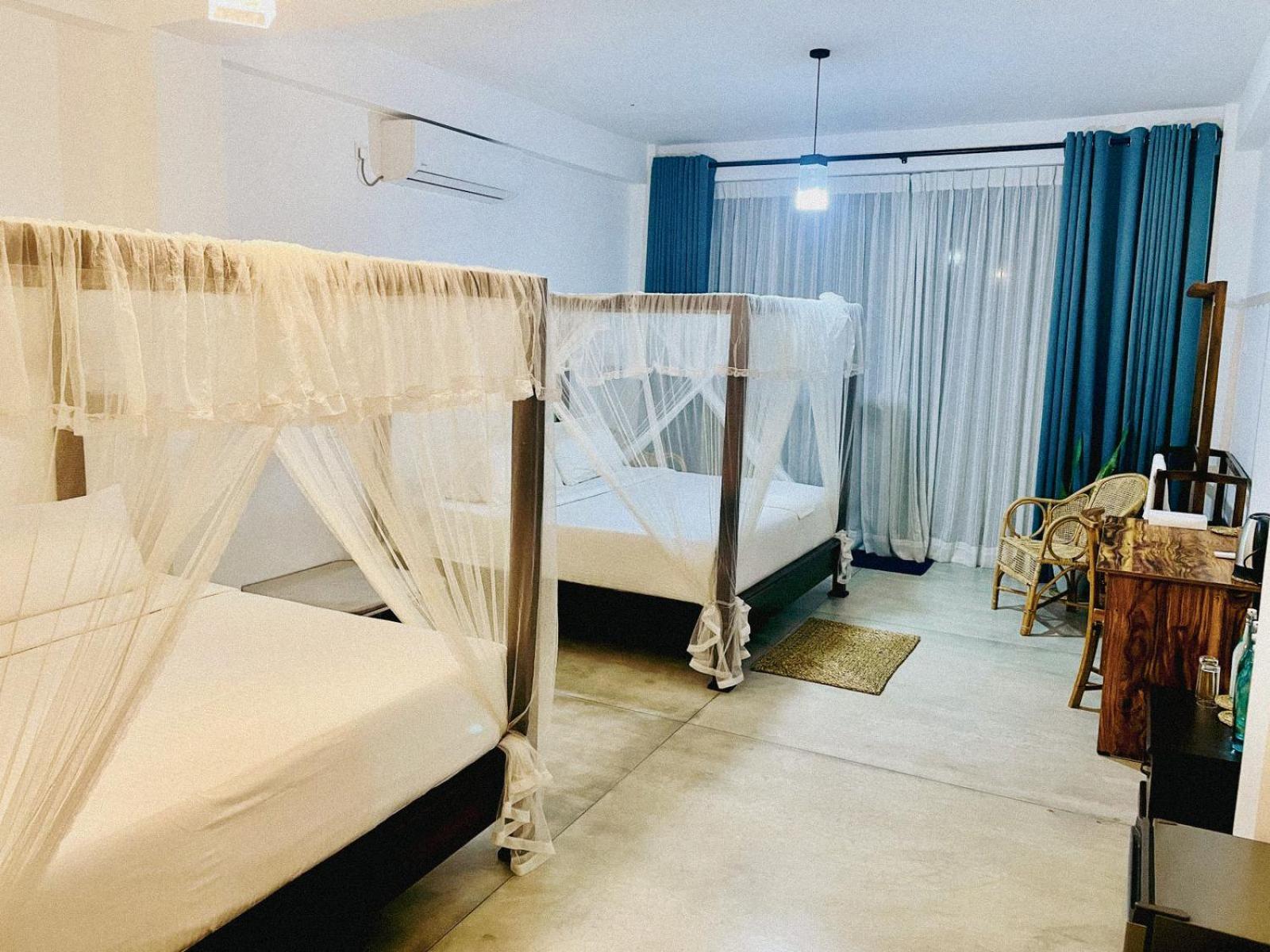 Sapiens Home - Weligama Bay Esterno foto