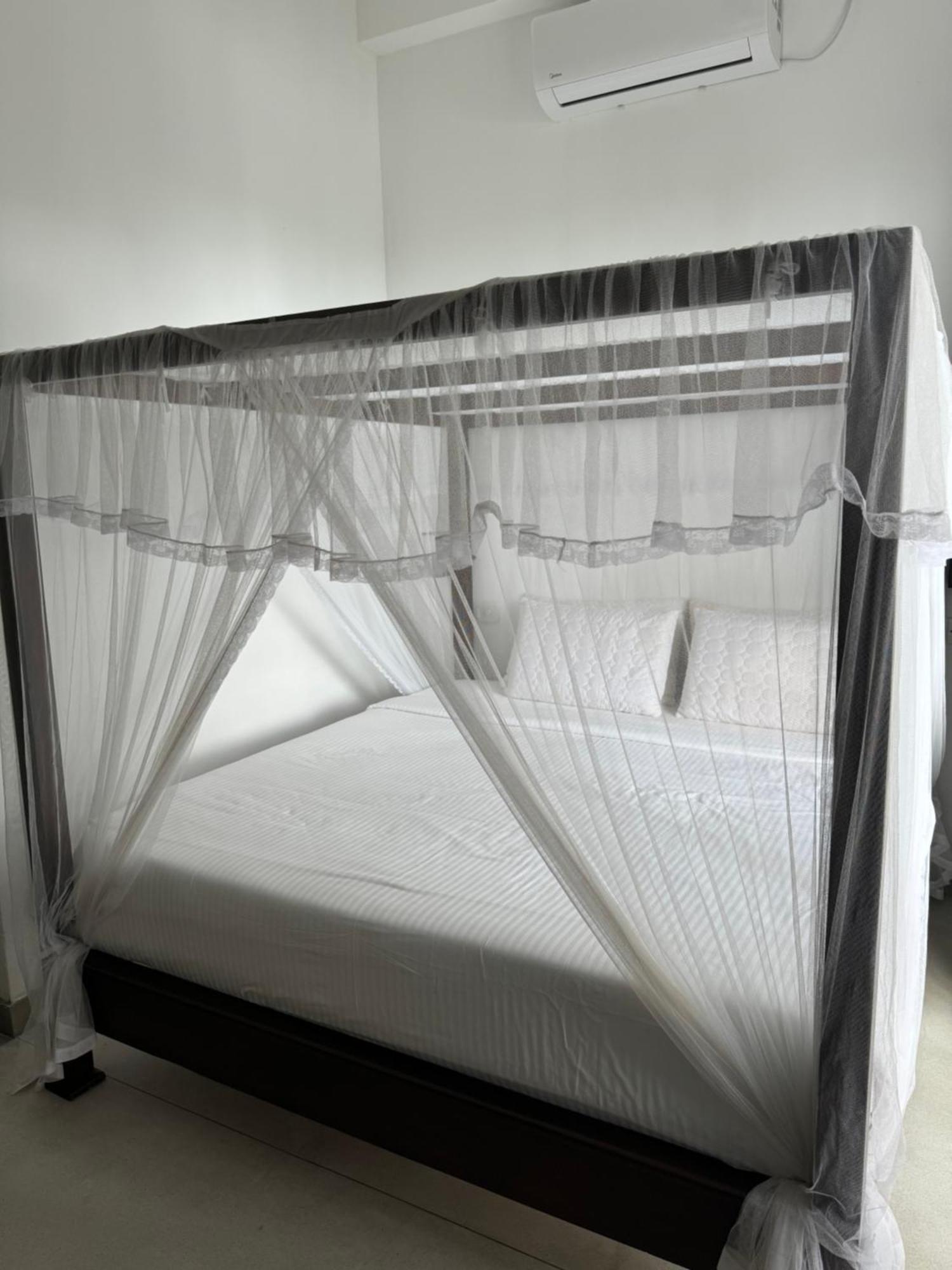 Sapiens Home - Weligama Bay Esterno foto