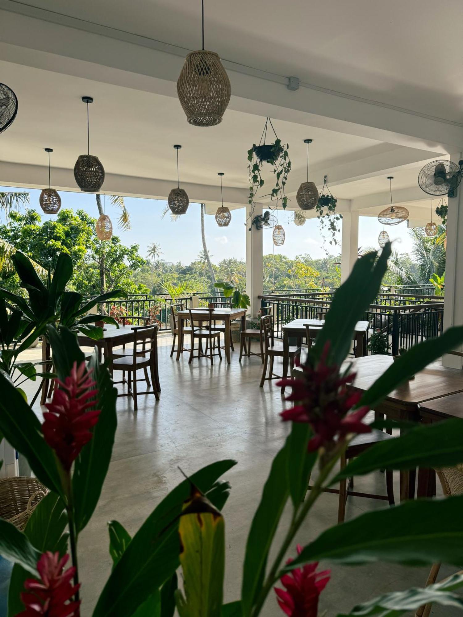 Sapiens Home - Weligama Bay Esterno foto