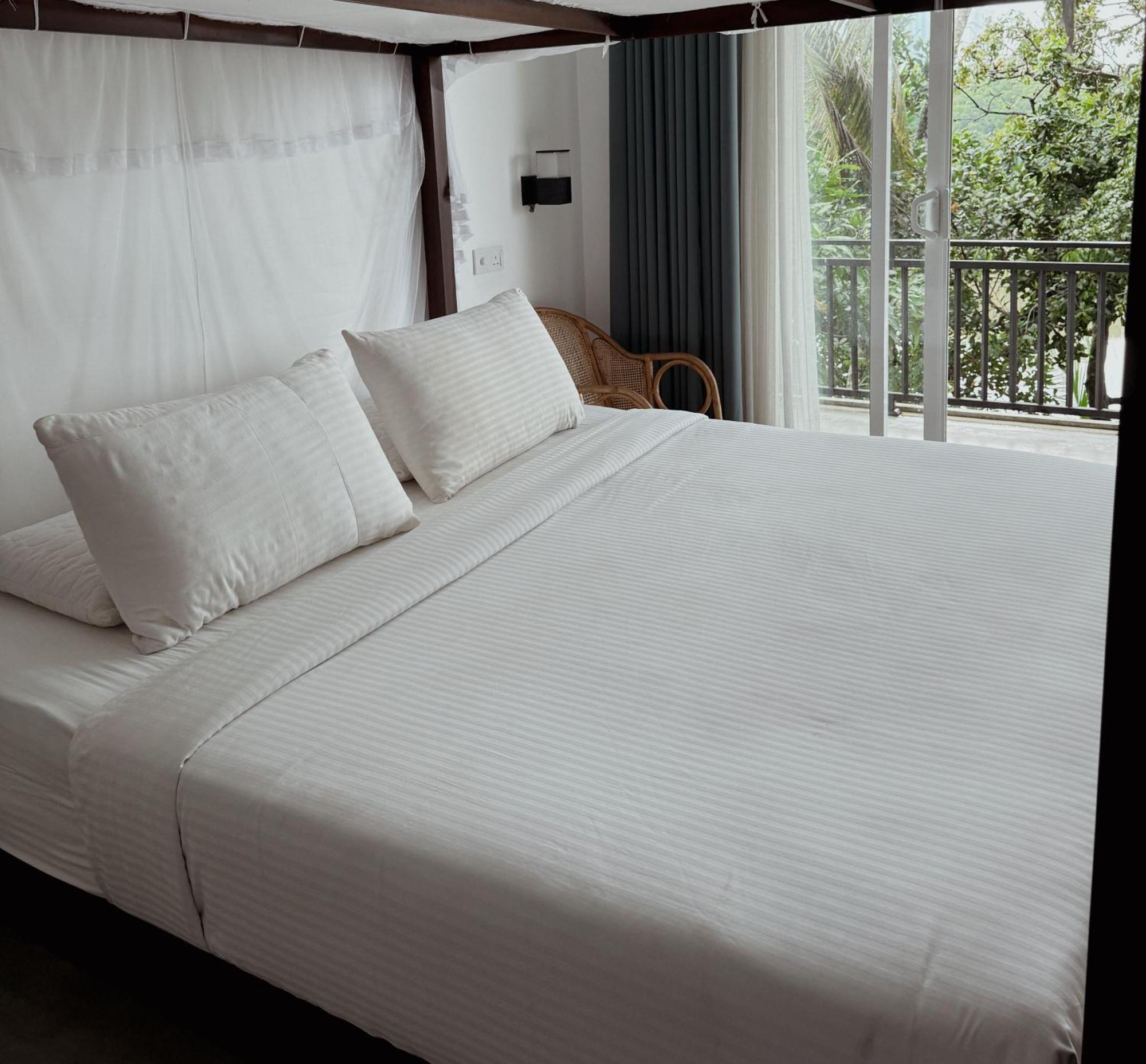 Sapiens Home - Weligama Bay Esterno foto