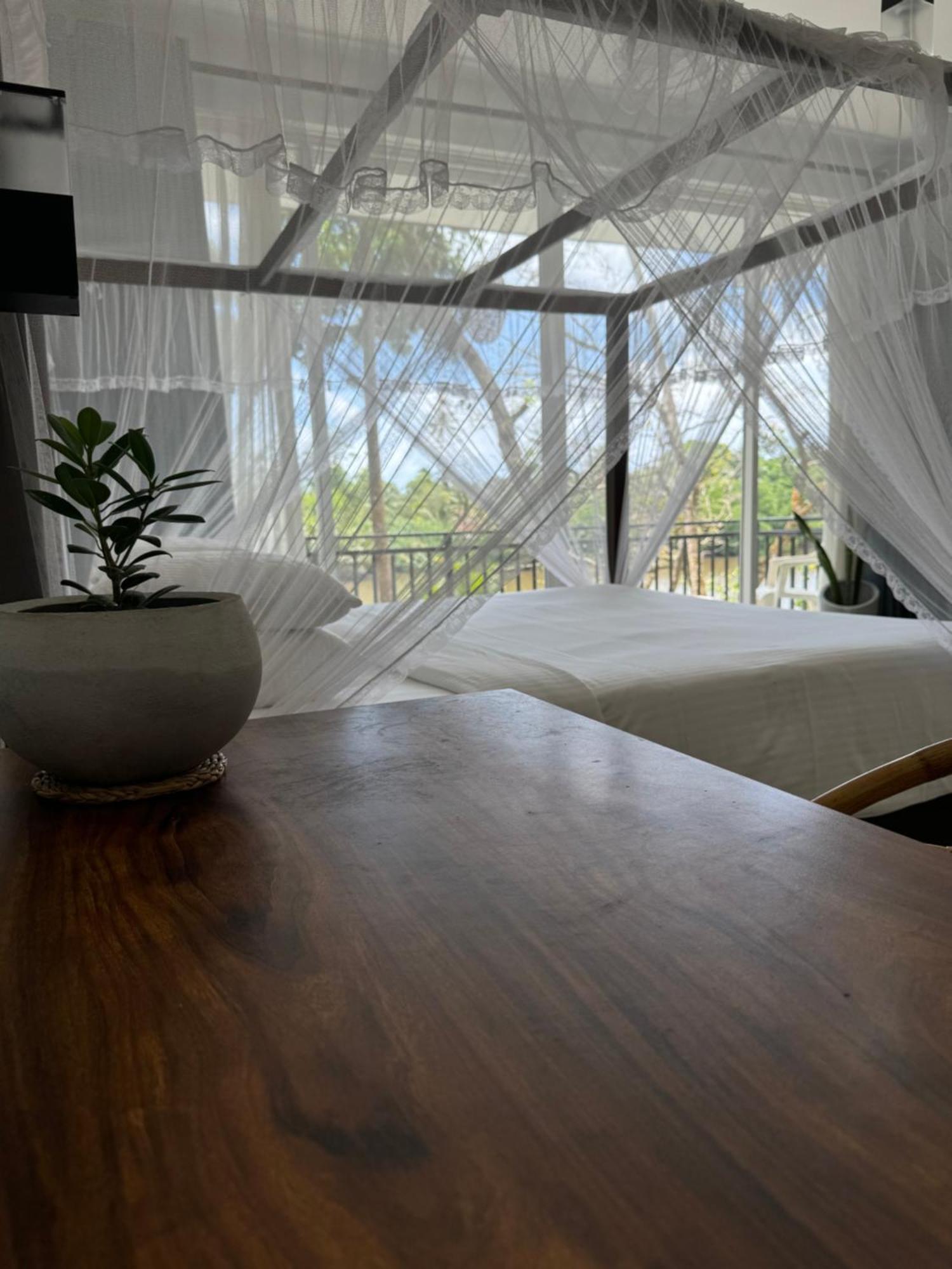 Sapiens Home - Weligama Bay Esterno foto