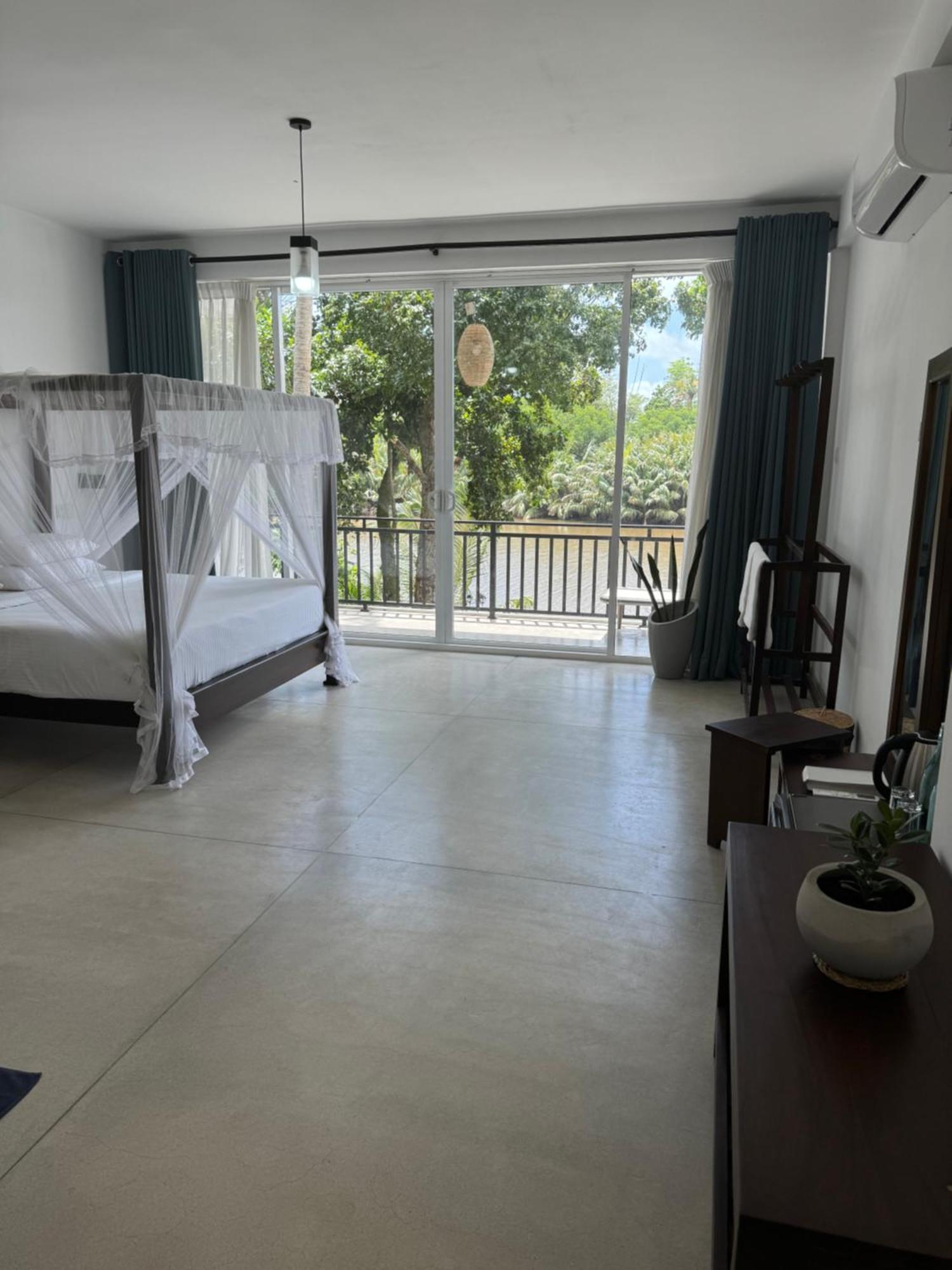 Sapiens Home - Weligama Bay Esterno foto