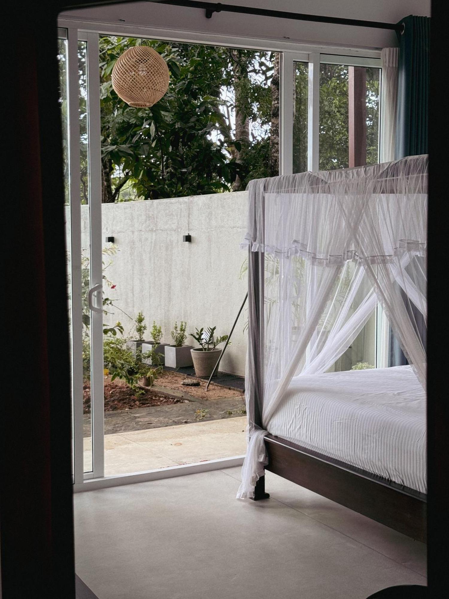 Sapiens Home - Weligama Bay Esterno foto