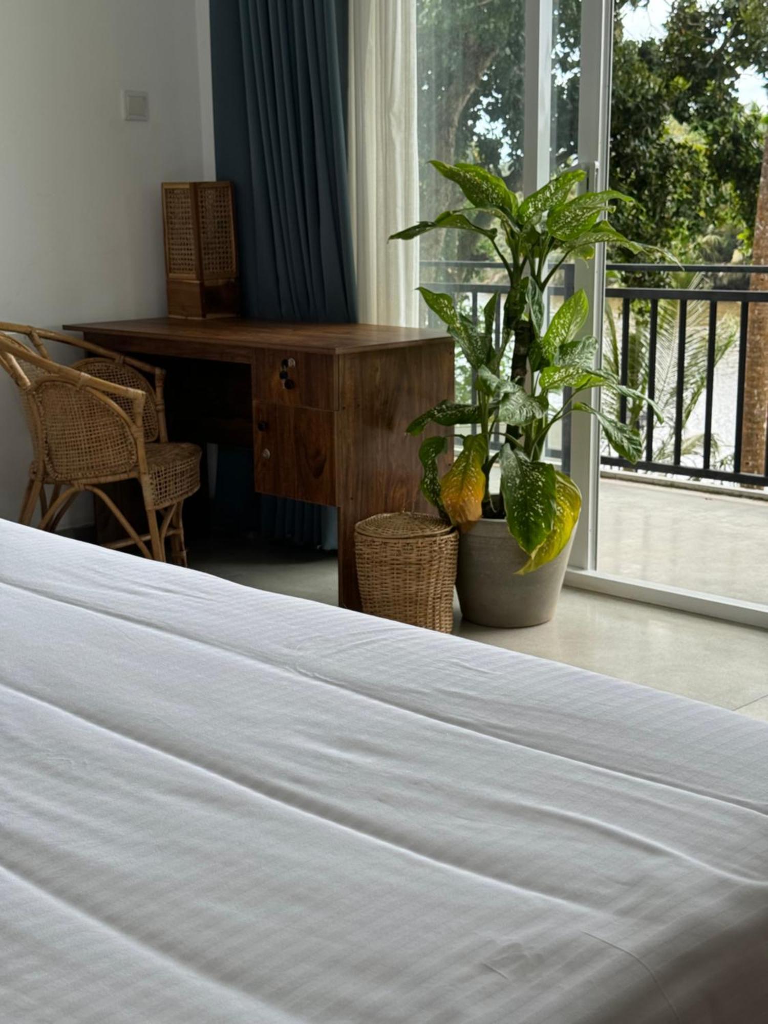 Sapiens Home - Weligama Bay Esterno foto
