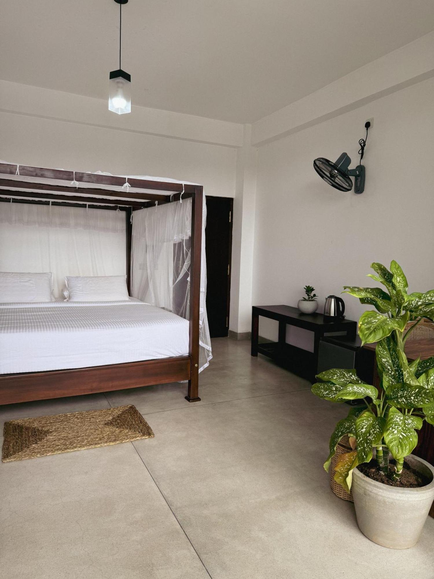 Sapiens Home - Weligama Bay Esterno foto