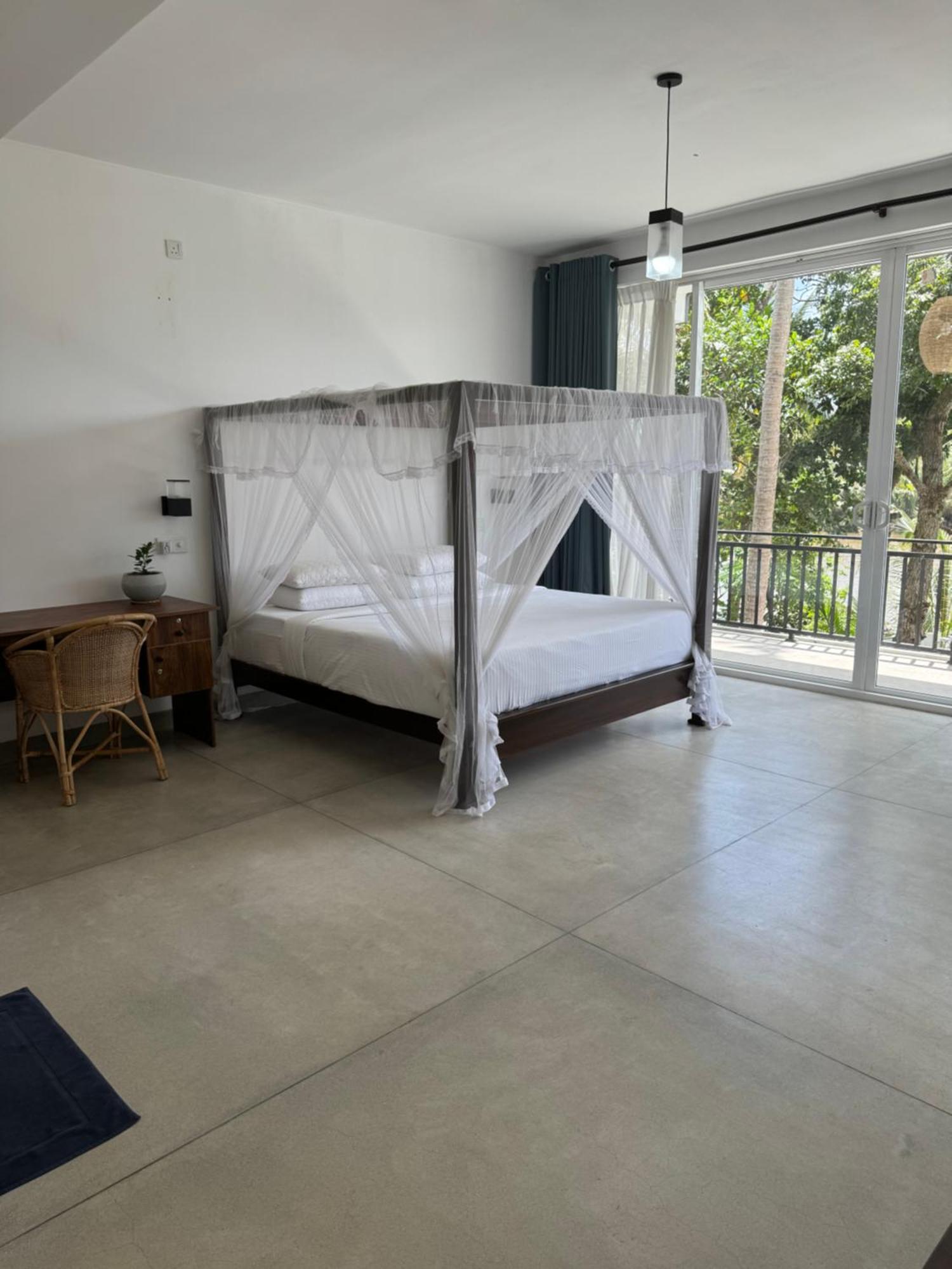 Sapiens Home - Weligama Bay Esterno foto