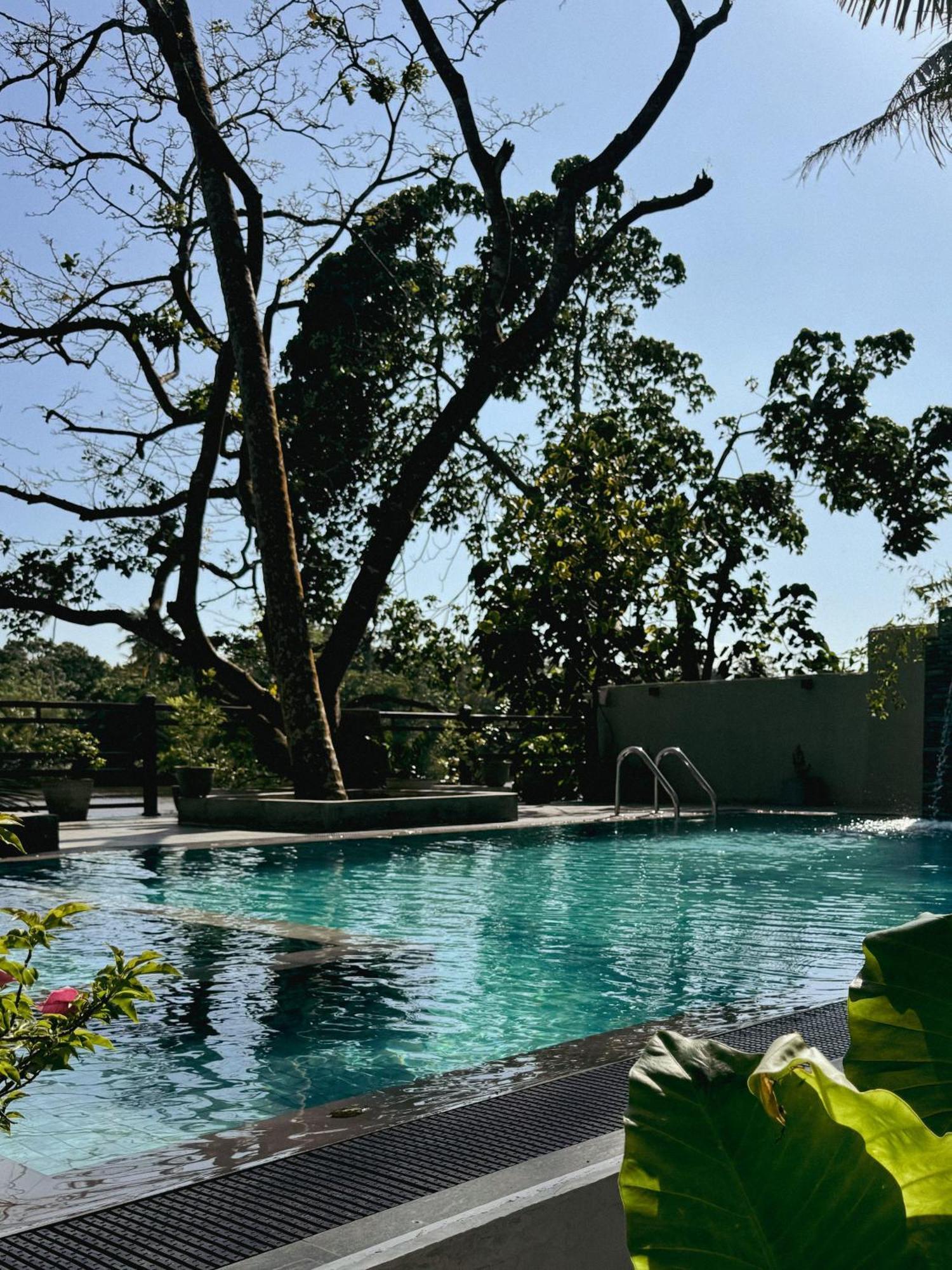 Sapiens Home - Weligama Bay Esterno foto