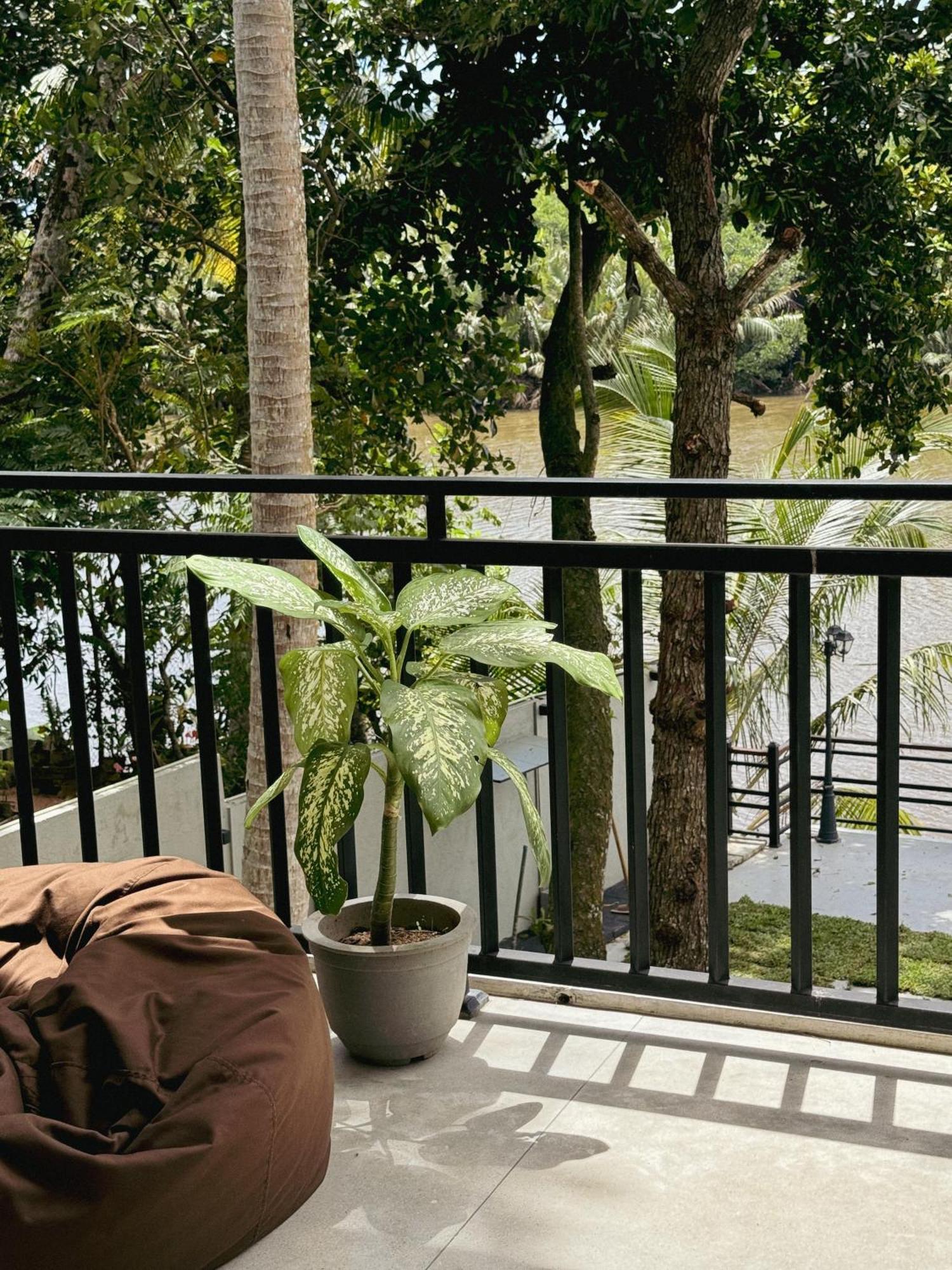 Sapiens Home - Weligama Bay Esterno foto