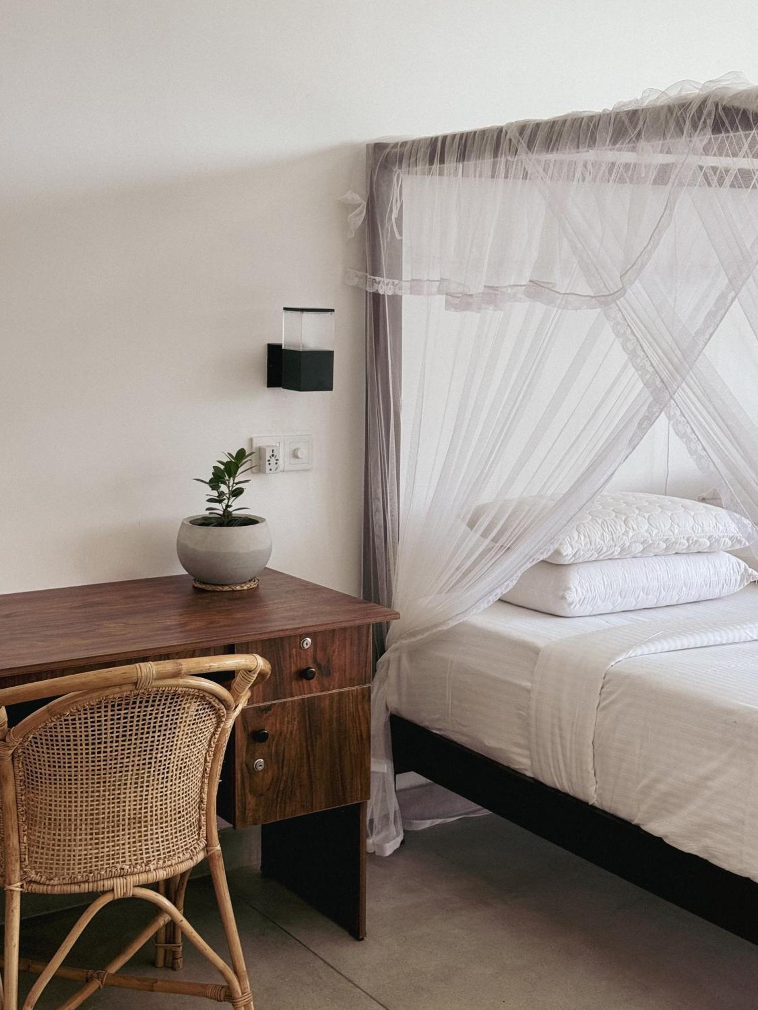 Sapiens Home - Weligama Bay Esterno foto