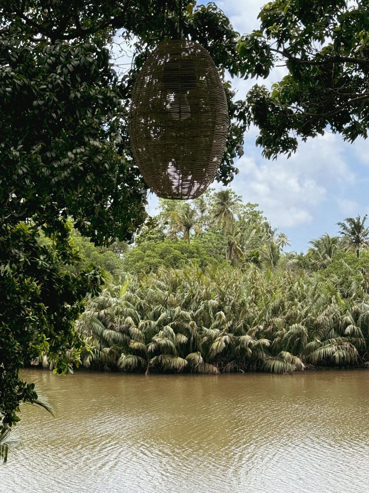 Sapiens Home - Weligama Bay Esterno foto