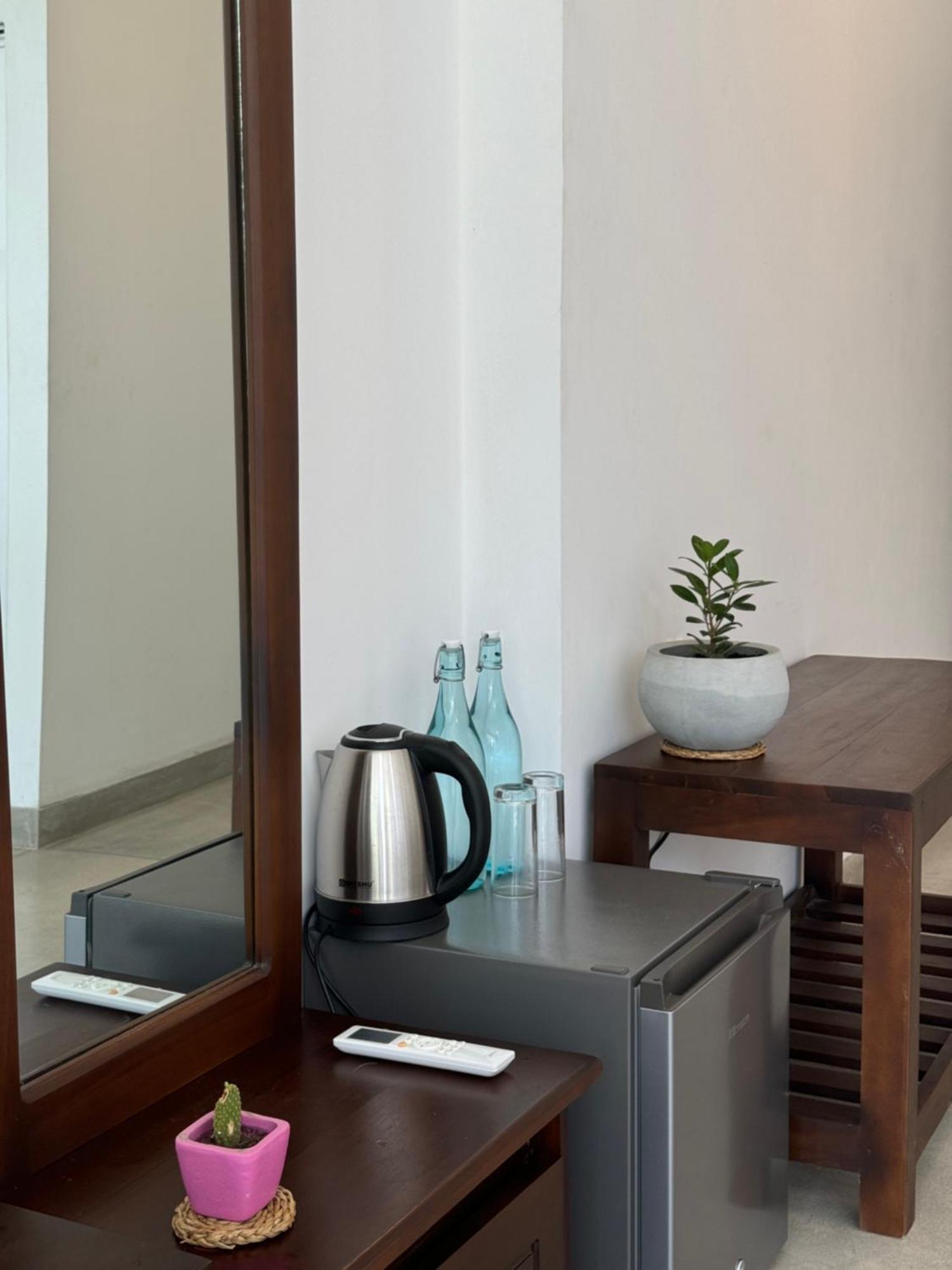 Sapiens Home - Weligama Bay Esterno foto