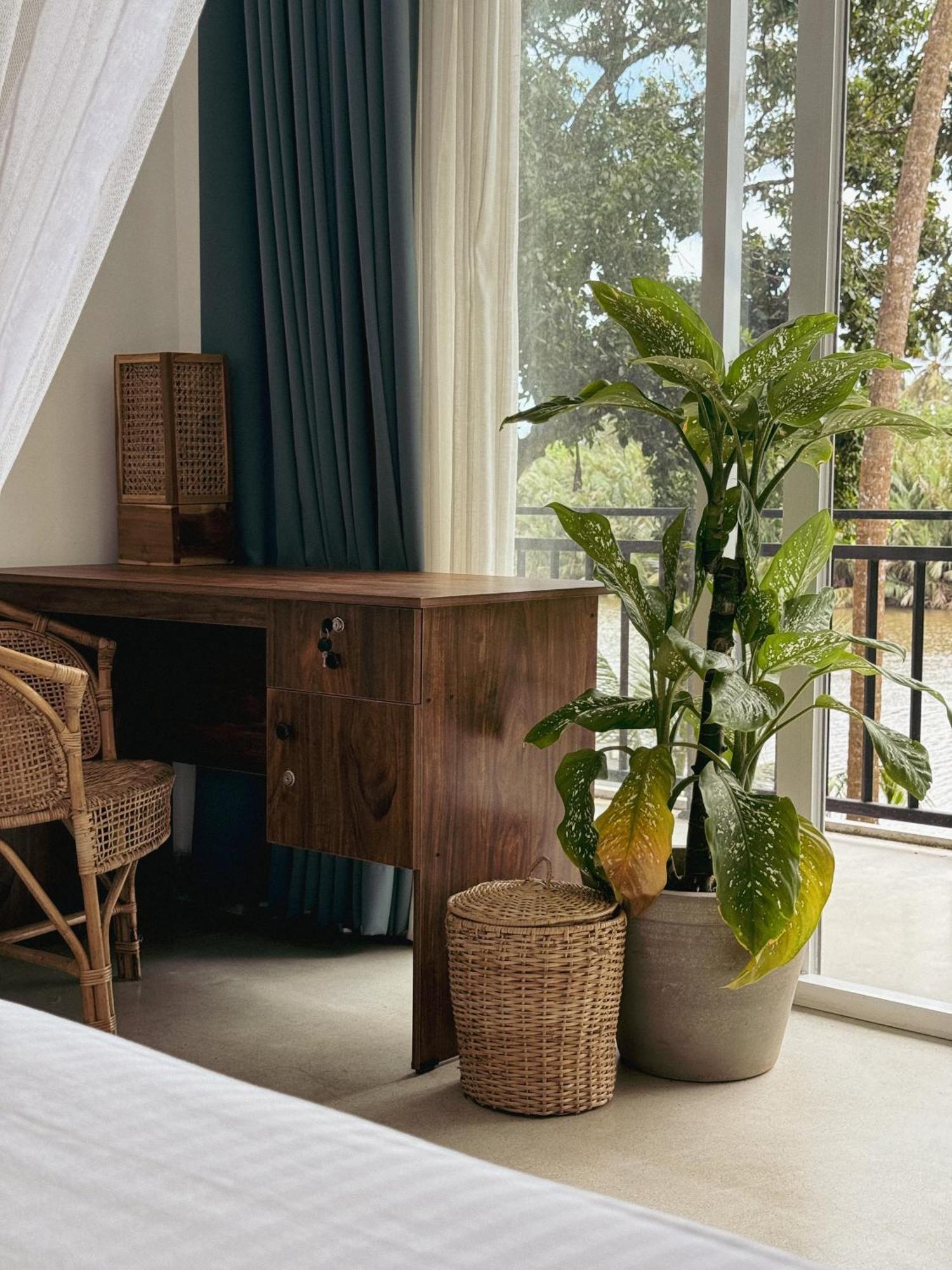 Sapiens Home - Weligama Bay Esterno foto