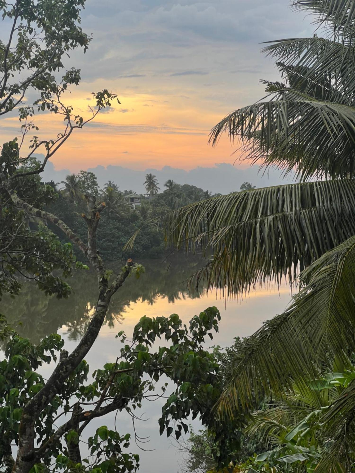 Sapiens Home - Weligama Bay Esterno foto