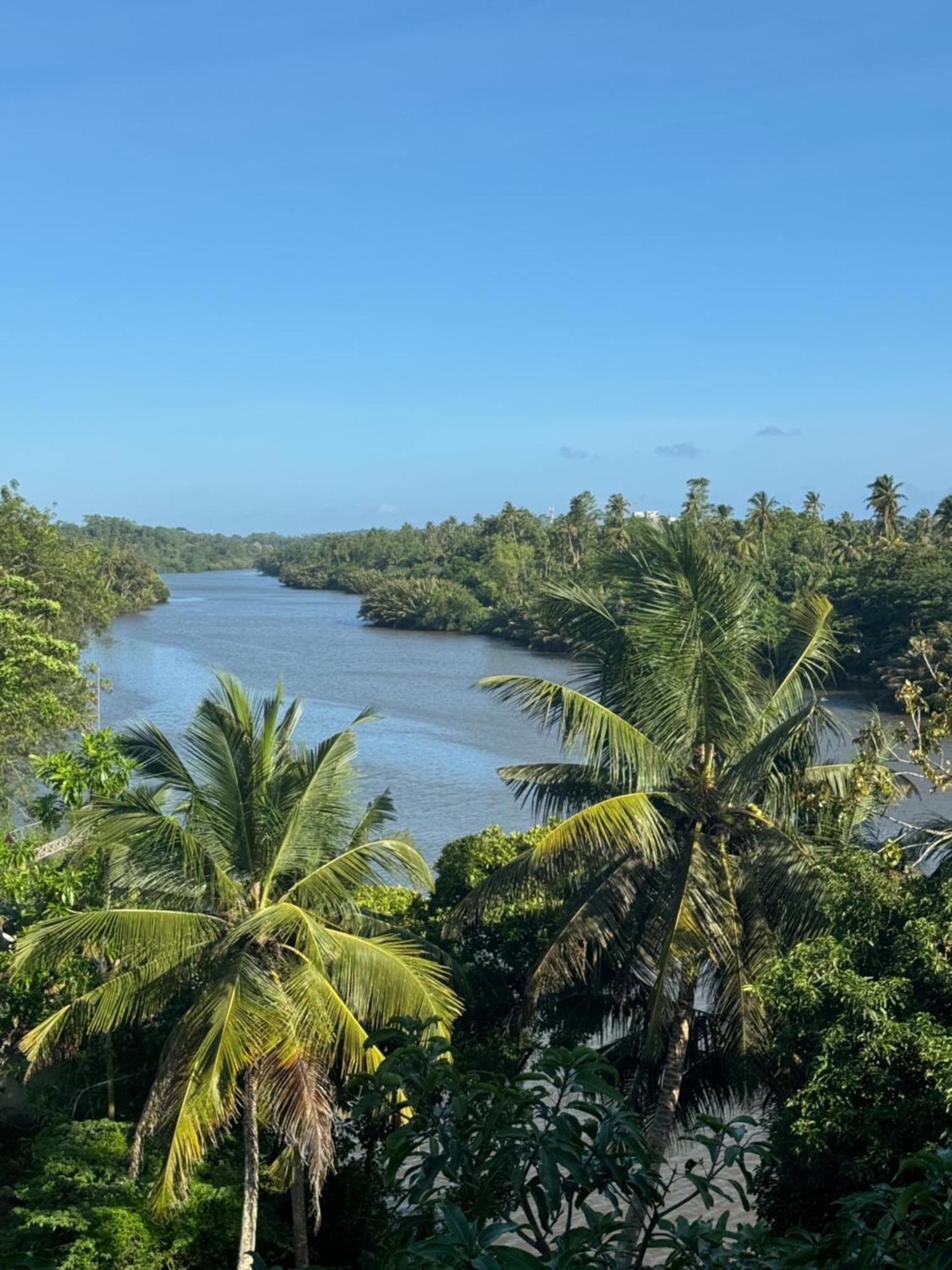 Sapiens Home - Weligama Bay Esterno foto