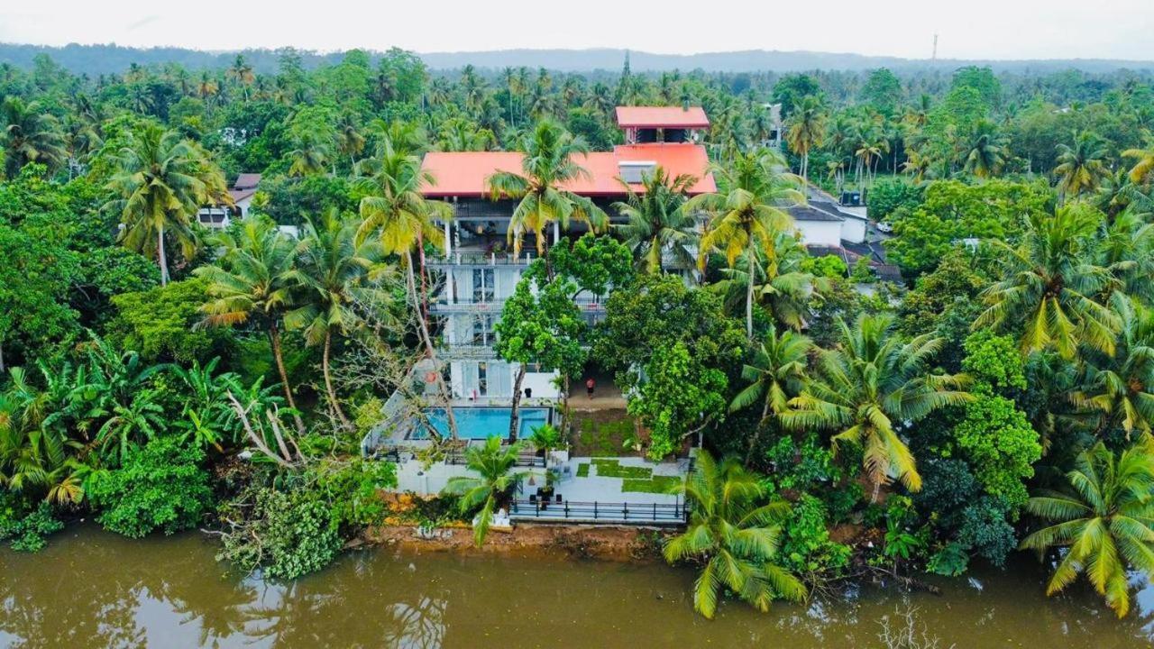 Sapiens Home - Weligama Bay Esterno foto